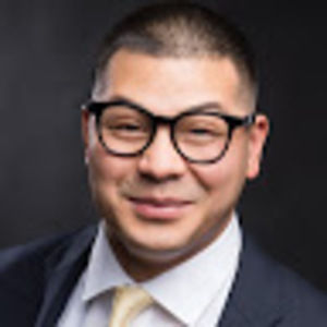 Meet your Posher, Benjamin